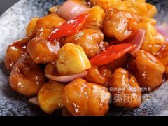 -泓历皇朝酒店(东亭店)