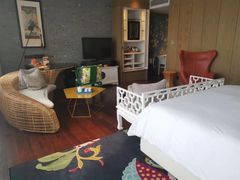 -上海外滩英迪格酒店