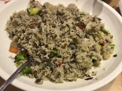 -枣子树·素食餐厅(普陀山店)