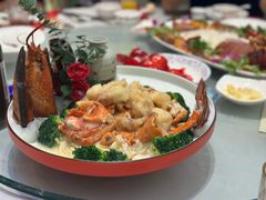 -御彩酒家(东风东路店)