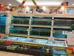 -仁西海鲜酒楼(振东店)