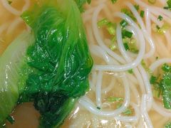 -新宝餐厅(流塘店)