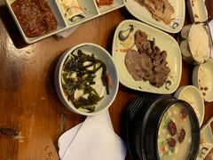 -火炉情韩国料理店(古田路店)