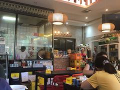 -卤煮老北京酱肉馆