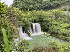 -天河潭旅游度假区