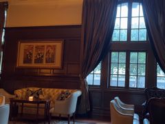 -LONG BAR 廊吧(外滩华尔道夫酒店)