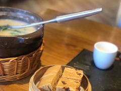 -小城粥道·海胆鲜虾粥(解放广场店)