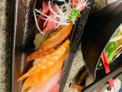 -合点寿司(美罗城店)