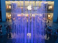 -Apple零售店(成都太古里店)