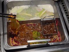 -野妹火锅(龙岗店)