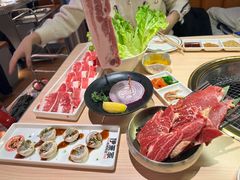 -伊茉家的烤肉店(勒泰中心店)