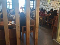 大堂-七七家的糖水店(南湾街1号店)