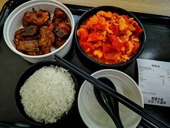 -姑苏鸿昌兴大食堂(中山北路店)