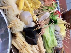 -谢智冷沾沾(马家巷总店)