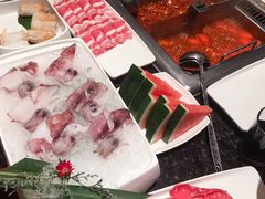 -海底捞火锅(龙岗星河COCO Park店)