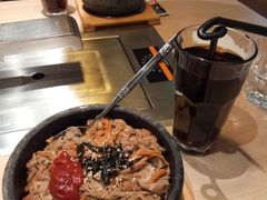 -新石器烤肉(马鞍山印象汇店)