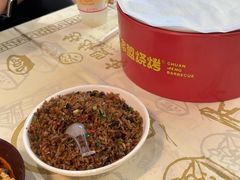 -串盟烧烤大排档·长沙美食地标(星沙店)