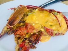 -無招牌海鮮(芽笼店)