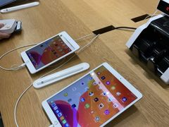 -Apple零售店(中街大悦城店)