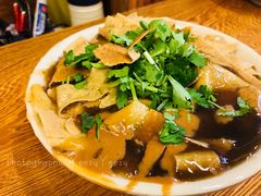 -真素诚·清真(新华路店)