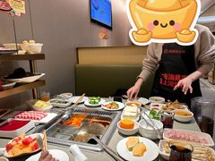-海底捞火锅(顺义华联店)
