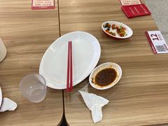 -喜家德虾仁水饺(北站店)