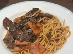 -萨莉亚意式餐厅(杭州西溪龙湖天街店)