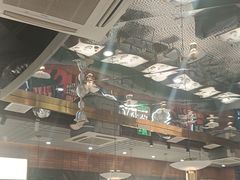 -火啫啫·粤式啫啫煲(南通首店)