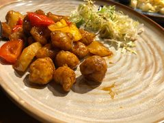 -禅一·静观堂(长寿路店)