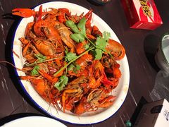 -老长沙龙虾城(商品街店)