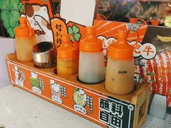 -猫抓烤肉(观音桥九街店)