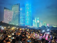 -青岛第三海水浴场