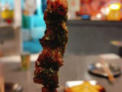 -神伙烧烤(江北黄泥塝店)