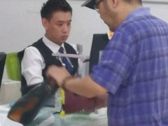 -中国电信(大钟亭营业厅)