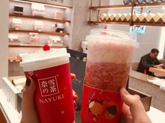 -奈雪的茶(石厦时代广场店)
