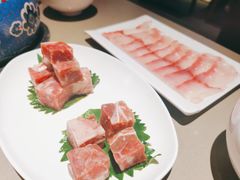 黑鱼片-享月汤皇·海鲜小火锅·聚会(曲江创意谷店)