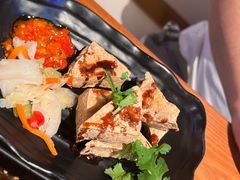 -匠太烧肉台日料理餐酒馆(三林店)