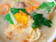 -大禹家·海鲜面馆(新闸路店)