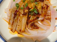 -缪氏川菜(深圳北站缤果空间店)