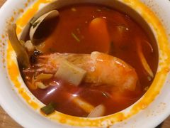 -渔太泰漓江小馆·广西融合菜(西街店)