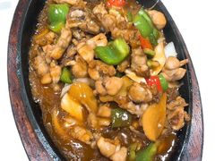 -冰岛茶餐厅(世茂店)