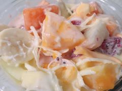 -葛师傅越南特色水果捞(建政南路总店)