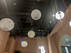 大堂-小暖厨·长沙菜