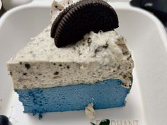 -吾象走甜·生日蛋糕·甜品台茶歇