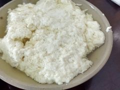 -梯坎豆花