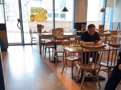 -菲滋意式餐厅(金华银泰城店)