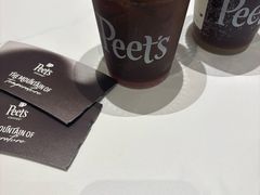 -Peet's 皮爷咖啡(乐峰店)