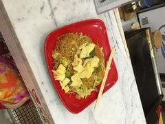 仁恒美食庭苑-仁恒美食庭苑(仁恒海河广场店)