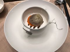 -南京景枫万豪酒店·万豪中餐厅
