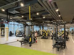 -OXYGYM 奥美氧舱运动中心(朝阳大悦城店)